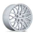 P3E 18X8 5X112 66 +40 SLV-MCH