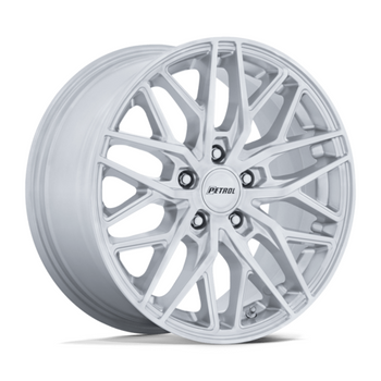 P3E 17X8 5X110 72 +40 SLV-MCH