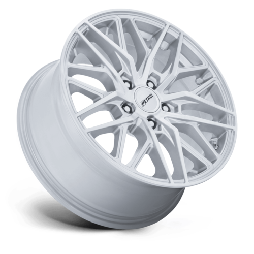 P3E 18X8 5X112 66 +40 SLV-MCH