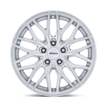 P3E 19X8.5 5X112 66 +40 SLV-MCH