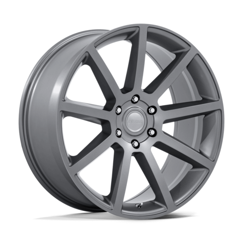 P6E 20X9.5 6X135 87 +30 M-GNMTL