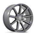 P6E 22X9.5 6X5.5 106 +25 M-GNMTL