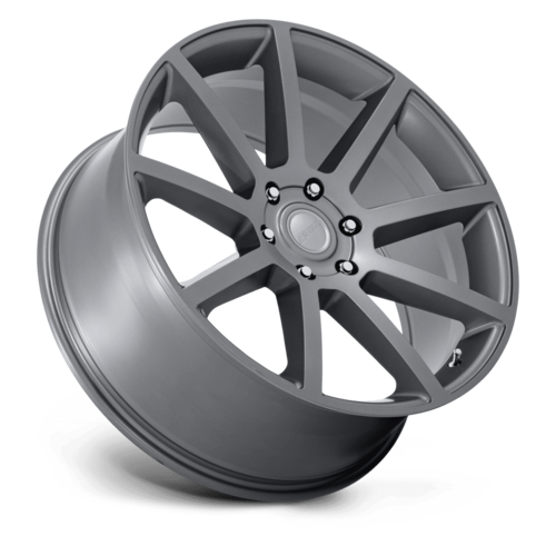 P6E 22X9.5 6X5.5 106 +25 M-GNMTL
