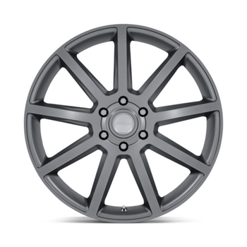 P6E 22X9.5 6X5.5 106 +25 M-GNMTL