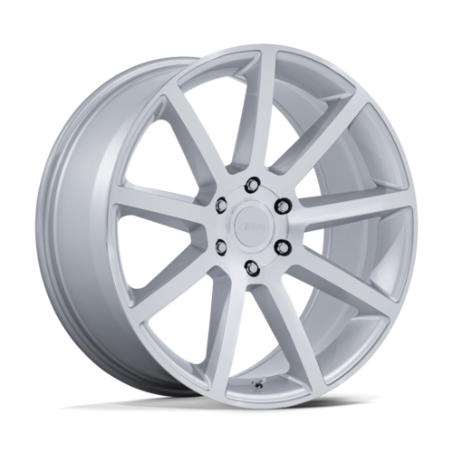 P6E 20X9.5 6X5.5 106 +25 G-SLV MCH-FC