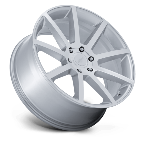 P6E 20X9.5 6X5.5 106 +25 G-SLV MCH-FC