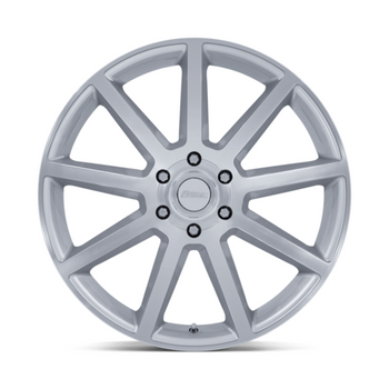 P6E 22X9.5 6X5.5 106 +25 G-SLV MCH-FC