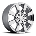 PR144C 20X8.5 6X5.5 78.1 CHROME 31MM