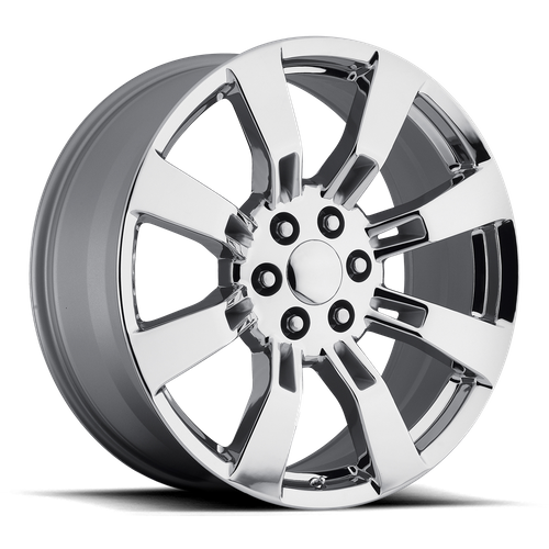 PR144C 20X8.5 6X5.5 78.1 CHROME 31MM