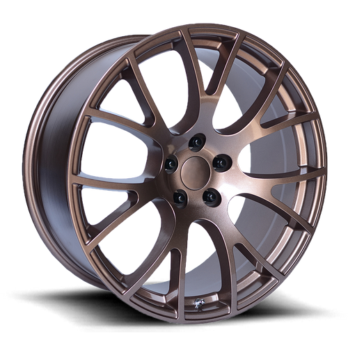 PR161CO 22X9.5 5X5.0 71.5 COPPER 35MM