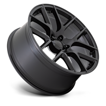 PR163SB 20X9 5X115 71.5 S-BLK 20MM