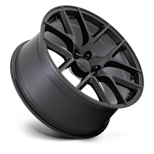 PR163SB 20X9 5X115 71.5 S-BLK 20MM