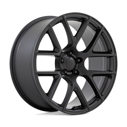 PR163SB 20X9 5X115 71.5 S-BLK 20MM