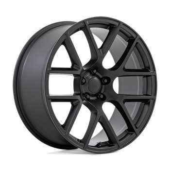 PR163SB 20X9 5X115 71.5 S-BLK 20MM