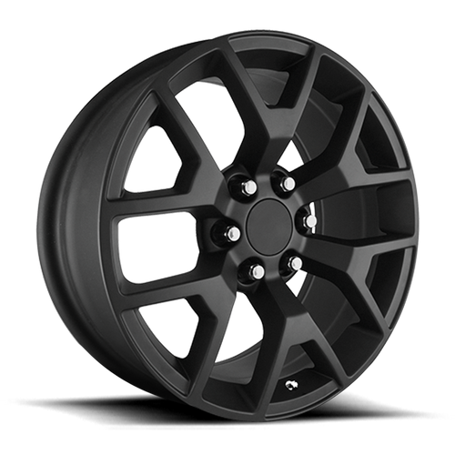 PR169MB 20X9 6X5.5 78.1 M-BLK 27MM