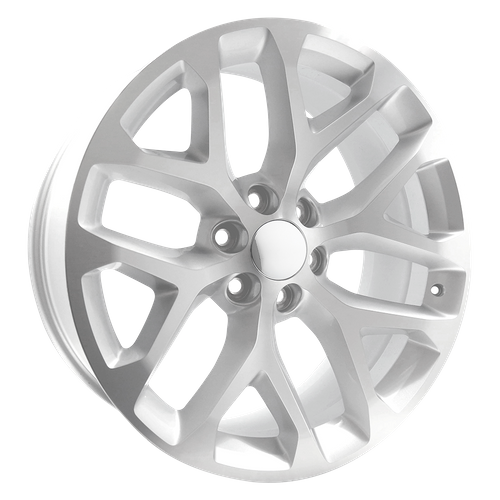PR177 20X9 6X5.5 78 +24 SLV-MCH