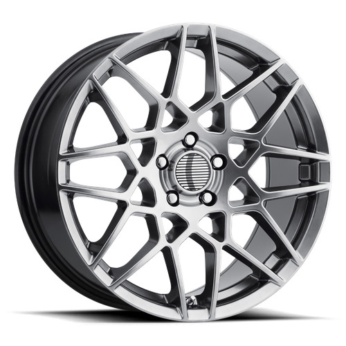 178H 19X10 5X4.5 H-SLV-DRK 73 +48