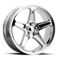 PR186C 20X9 5X115 71.5 CHROME 20MM