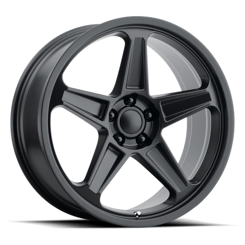 PR186MB 20X10.5 5X115 71.5 M-BLK 25MM