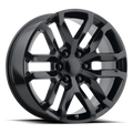 PR196SB 20X9 6X5.5 78.1 S-BLK 28MM