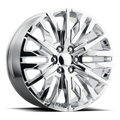 PR198C 26X10 6X5.5 78.1 CHROME 31MM