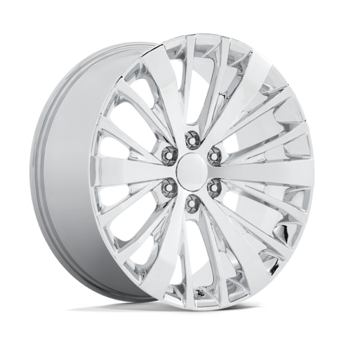 PR201 22X9 6X5.5 78 CHROME +28