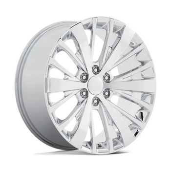 PR201 22X9 6X5.5 78 CHROME +28