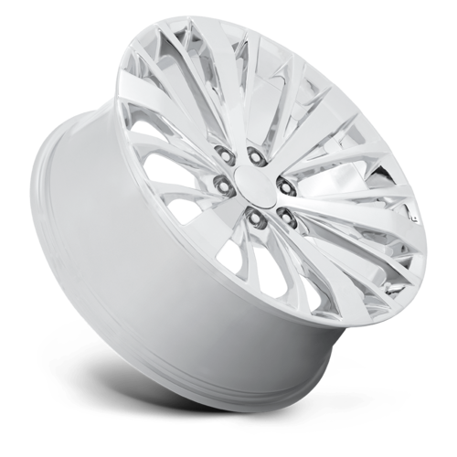 PR201 22X9 6X5.5 78 CHROME +28