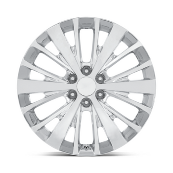 PR201 22X9 6X5.5 78 CHROME +28