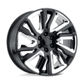 PR202GC 22X9 6X5.5 78.1 G-BLK CHR-ACC 28