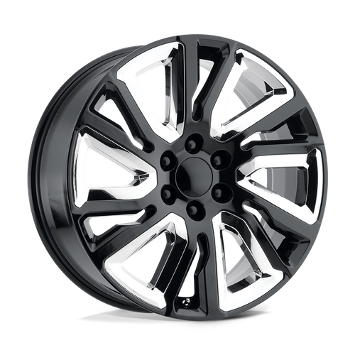 PR202GC 22X9 6X5.5 78.1 G-BLK CHR-ACC 28