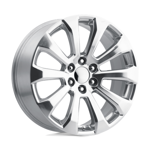PR204P 22X9 6X5.5 78.1 POLISH-CC 28MM