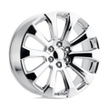 PR204C 22X9 6X5.5 78.1 CHROME 28MM