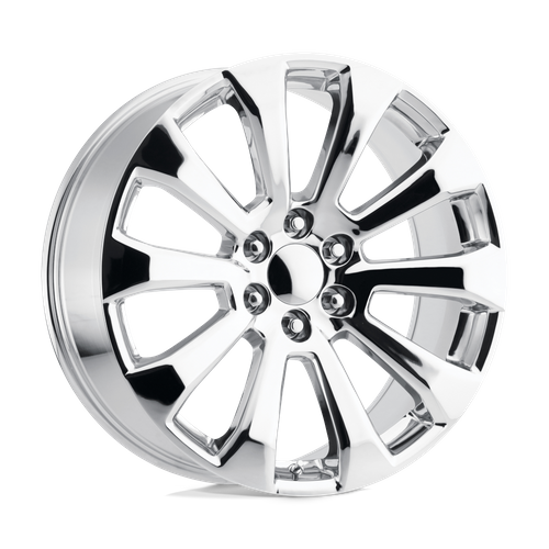 PR204C 22X9 6X5.5 78.1 CHROME 28MM