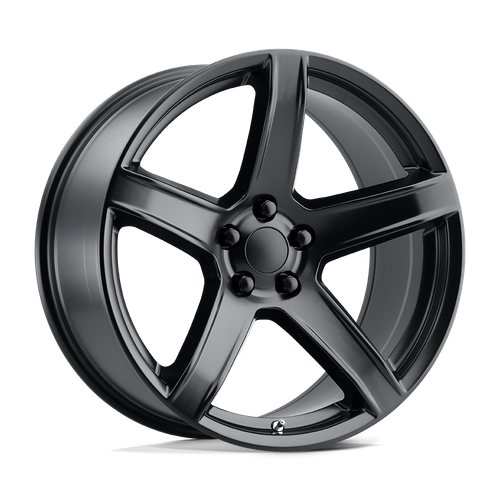 PR209SB 20X10.5 5X115 71.5 S-BLK 22MM