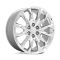 PR210C 22X9 6X5.5 78.1 CHROME 28MM