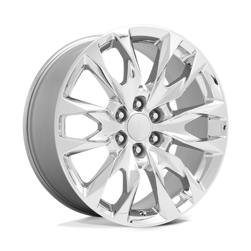 PR210C 22X9 6X5.5 78.1 CHROME 28MM