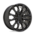PR210GB 24X10 6X5.5 78.1 G-BLK 30MM