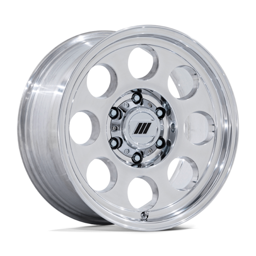 HERITAGE 16X8 6X5.5 106 +0 POLISH