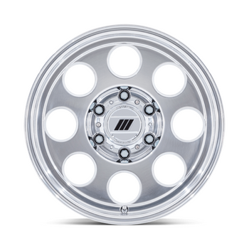 HERITAGE 17X9 5X5 71 -12 POLISH