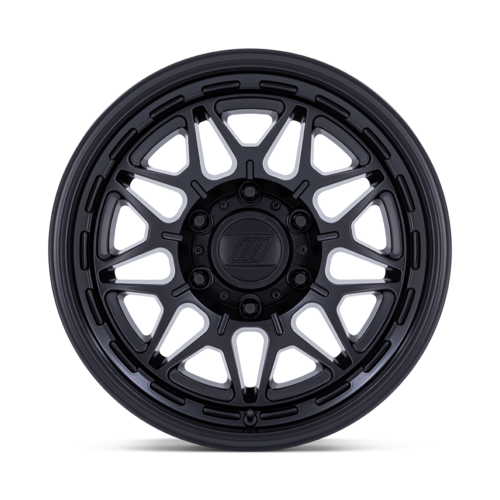 BASECAMP 20X9 6X135 87 +0 M-BLK