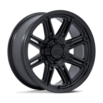 SNARE 20X9 5X5 71 +0 M-BLK
