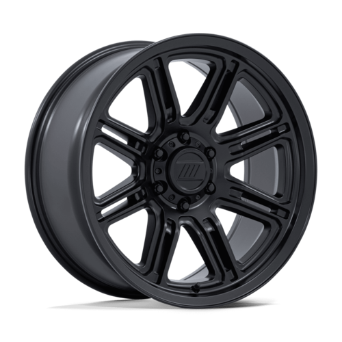 SNARE 17X8 5X4.5 74 +0 M-BLK