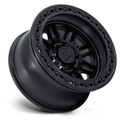 EQUALIZER BL 17X9 5X5 71 -12 BLK-OUT