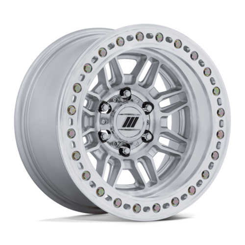 EQUALIZER BL 17X9 8X6.5 125 -38 GSLV-MCH