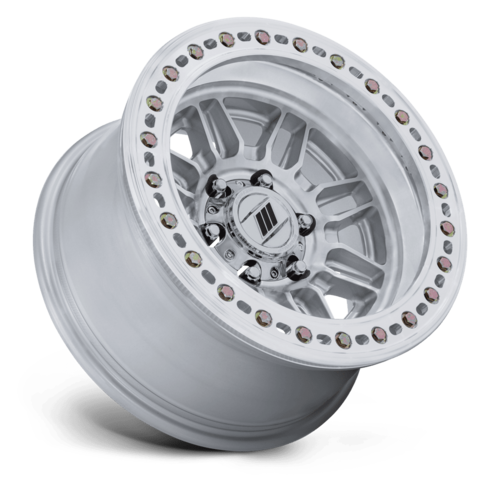 EQUALIZER BL 17X9 6X5.5 108 -38 GSLV-MCH
