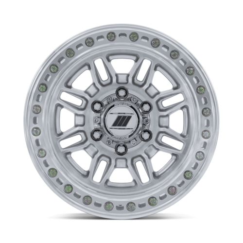 EQUALIZER BL 17X9 8X6.5 125 -38 GSLV-MCH