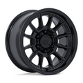RATTLER 20X9 6X135 87 +1 M-BLK