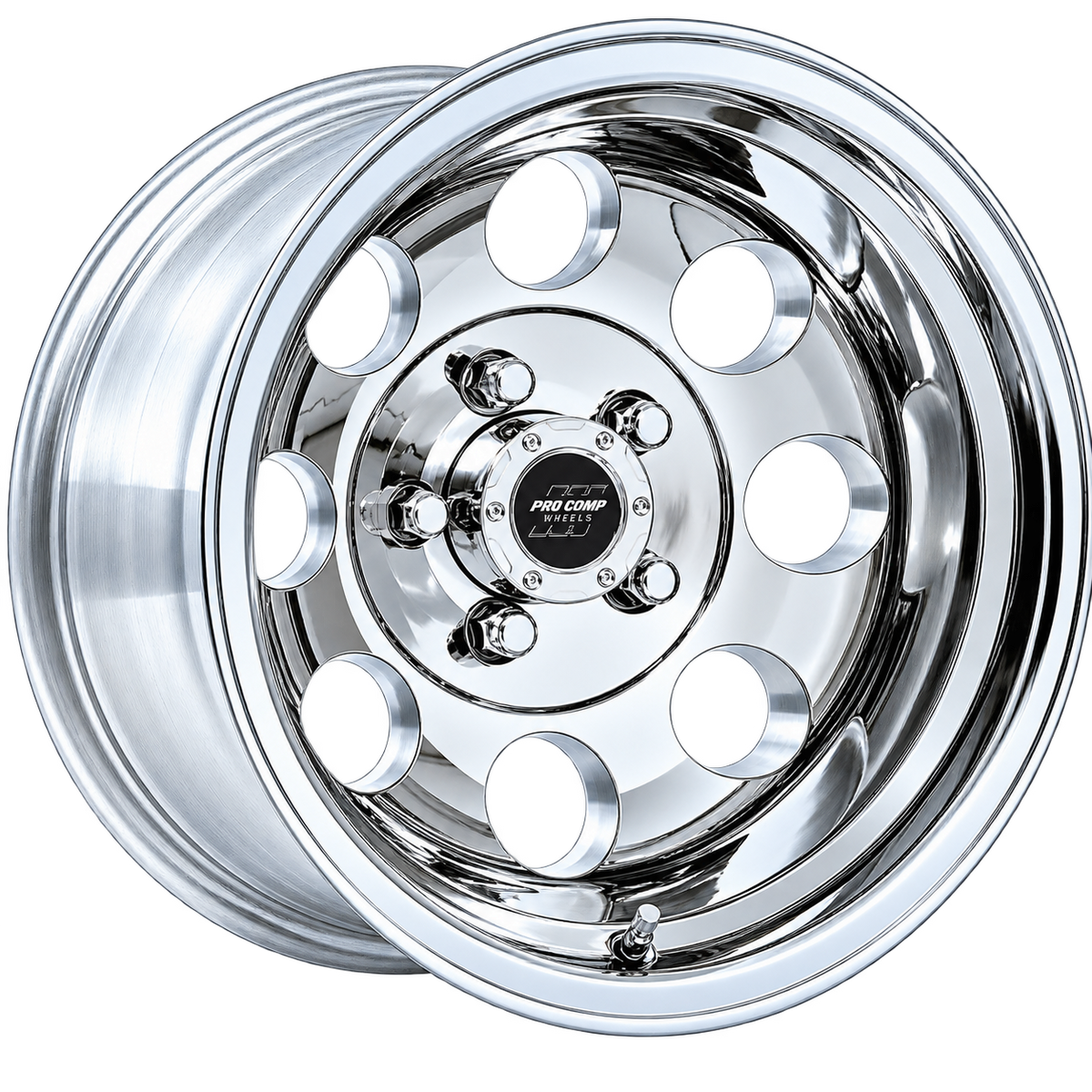 VINTAGE 16X10 8X6.5 125 -25 POL