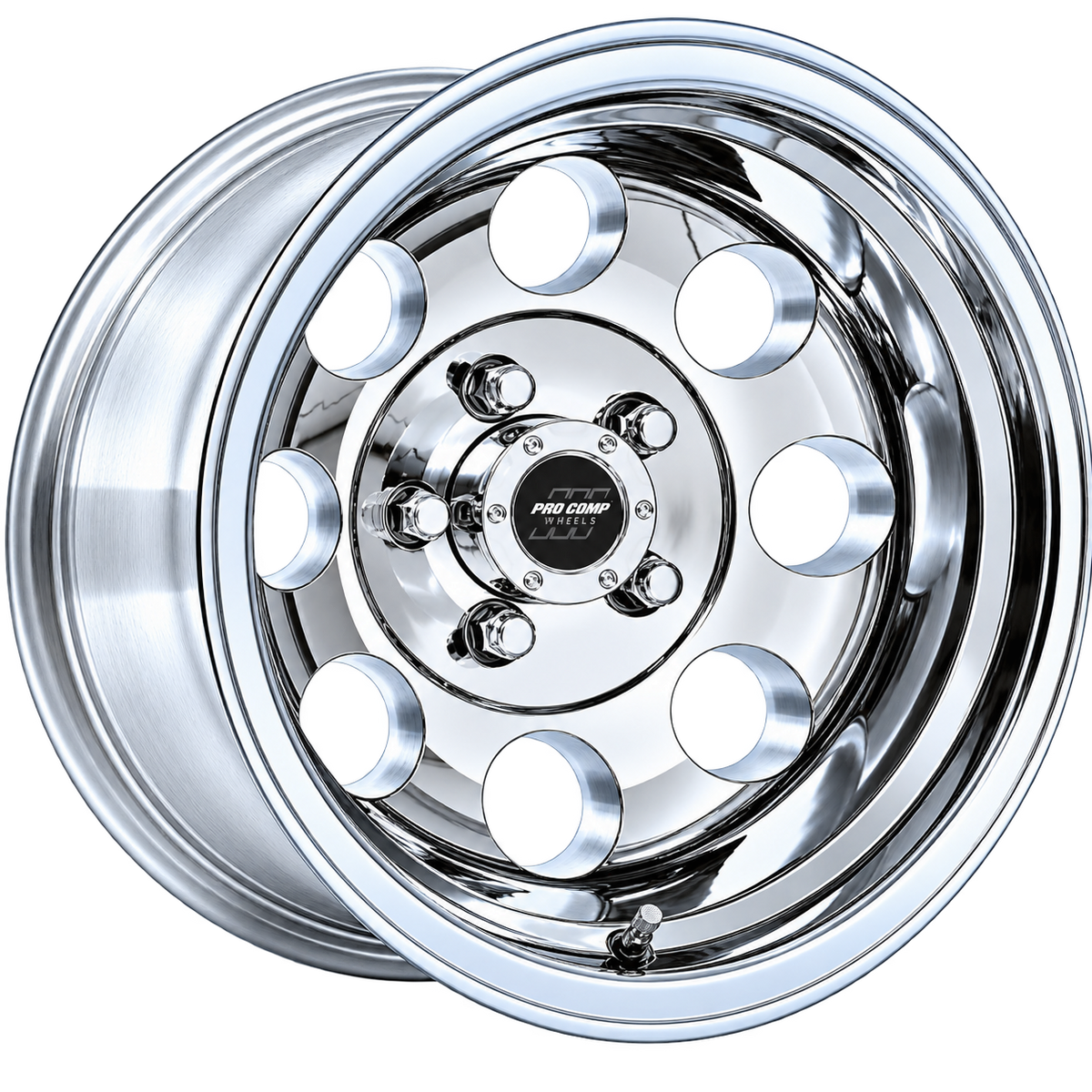 VINTAGE 16X10 8X170 130 -25 POL